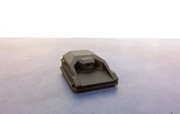Nissan Qashqai Reversing camera 284G34EA5B