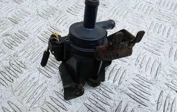 Ford Fiesta Electric auxiliary coolant/water pump C1BG8C419AA 704559010 515452000