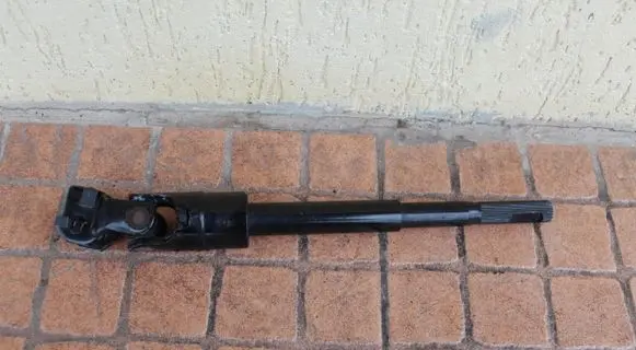 Peugeot Partner Steering column universal joint Xxx