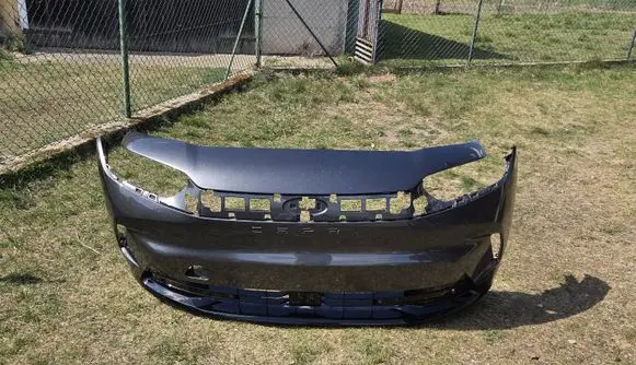 Ford Capri EV Front bumper R2KB17C831B T2KB17C831B T2KB17F003A