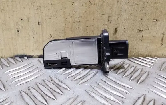 Mass air flow meter