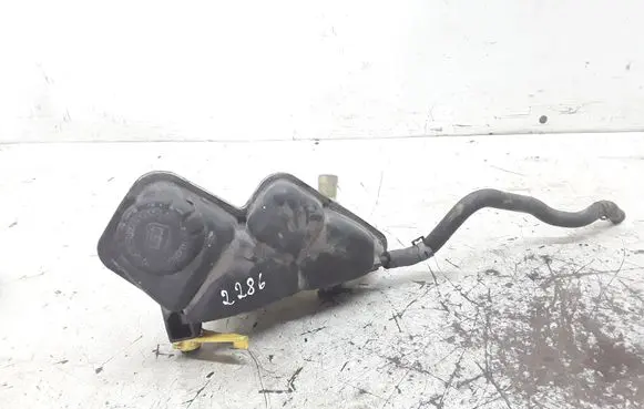 Mercedes-Benz Vaneo W414 Coolant expansion tank/reservoir 1685000249