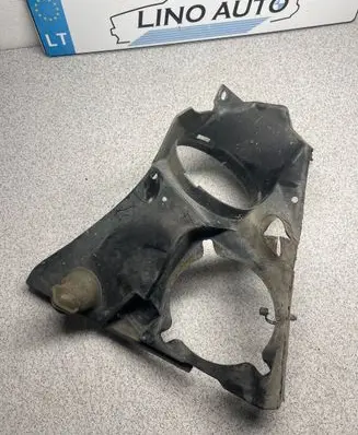 BMW 5 E39 Other engine bay part 7016562