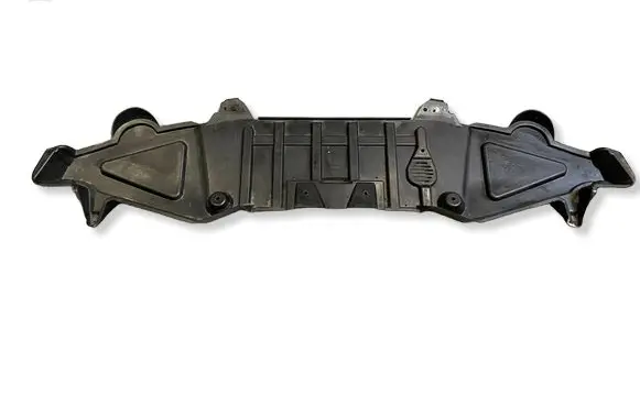 Volvo EX40 Trunk boot underbody cover/under tray 32352704