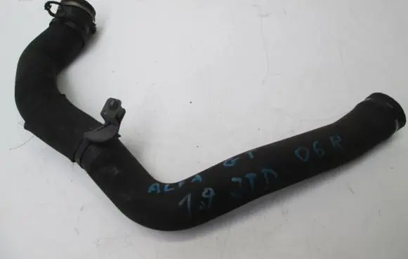 Alfa Romeo 166 Engine coolant pipe/hose 60580056