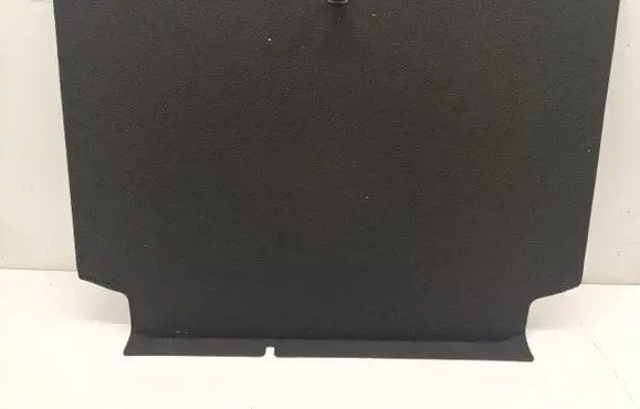 Trunk/boot floor carpet liner