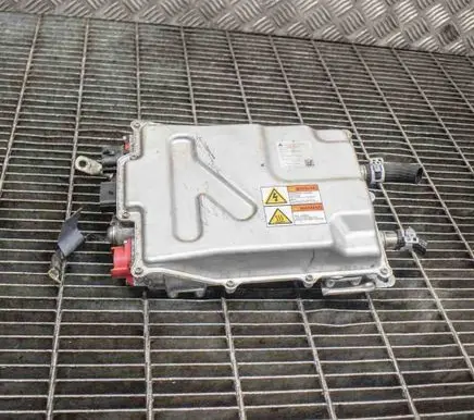 Tesla Model X Voltage converter inverter DAP2500ABH 106098500C