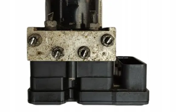Renault Twingo II ABS Pump 8201040536