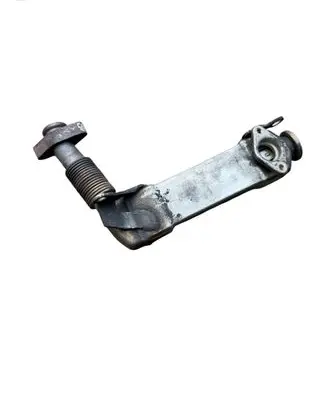 BMW 5 E60 E61 EGR valve cooler 779424504