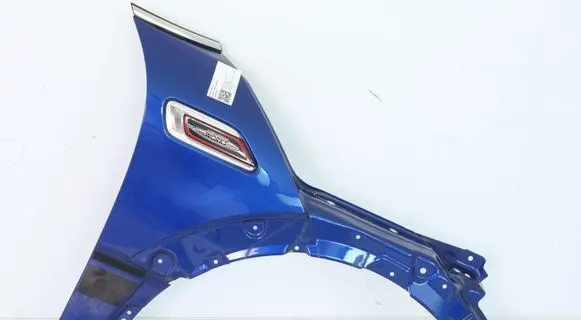 Mini Clubman F54 Fender 5534678754467