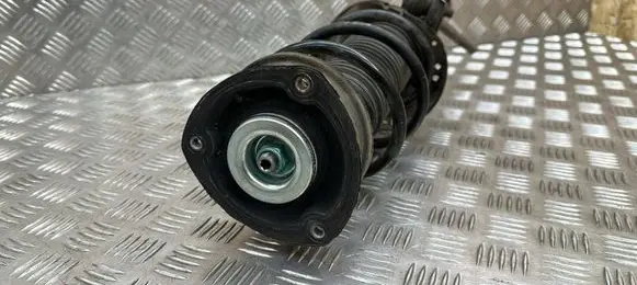 Skoda Octavia Mk3 (5E) Front shock absorber with coil spring 5Q0413023HB