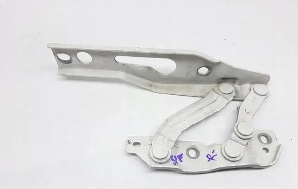 Cupra Formentor Engine bonnet/hood hinges 5FF823302X
