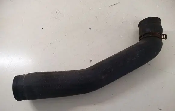 Audi A8 S8 D4 4H Engine coolant pipe/hose