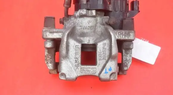 Ford Focus Rear brake caliper JX61-2D252-B