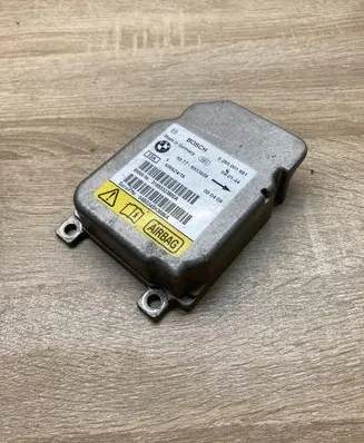 BMW X5 E53 Airbag control unit/module 6933238 0285001681 33A