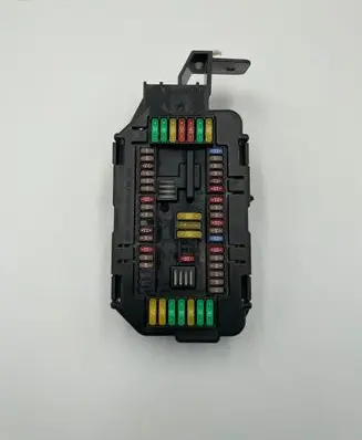 BMW X5 F15 Fuse module 9360371 19326000003 29022017