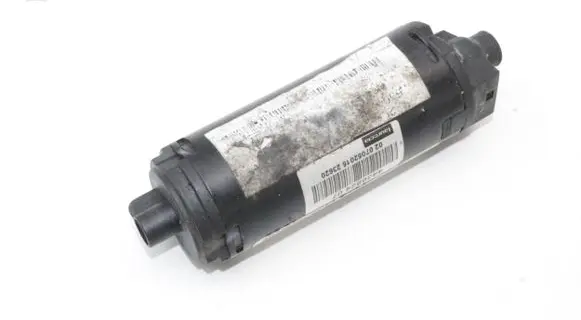Tesla Model S Seat adjustment motor AG130704242P 443682407