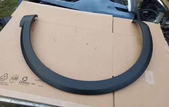 Citroen C4 III e-C4 Front arch trim 9832959080 9073500 900735200