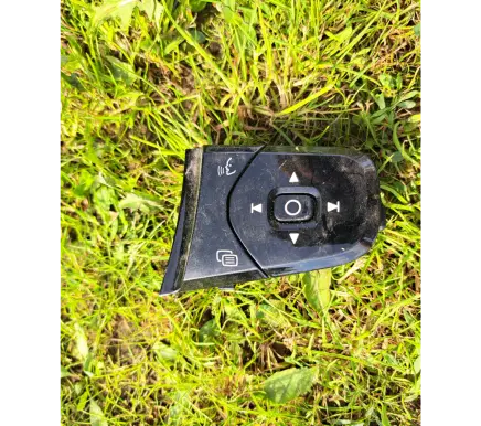 Volvo XC40 Multifunctional control switch/knob 32266081 0320CA