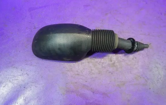 Ford Ka Manual wing mirror 