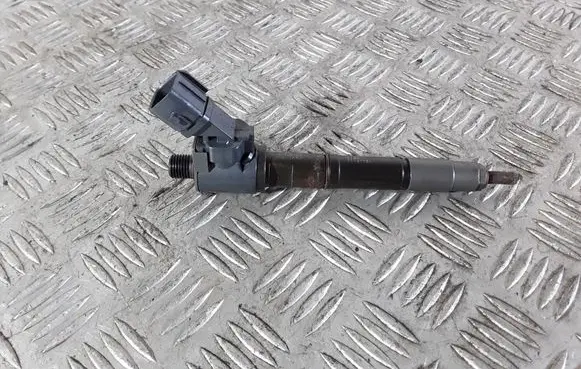 Volvo V60 Fuel injector 31405404 018011T31781 VEA132370010AAB