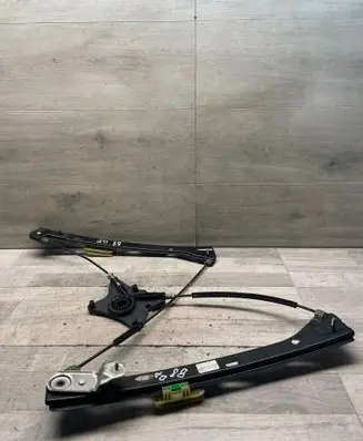 Volkswagen PASSAT B8 Front door electric window regulator 3G0837462C 100220171812 C20653102