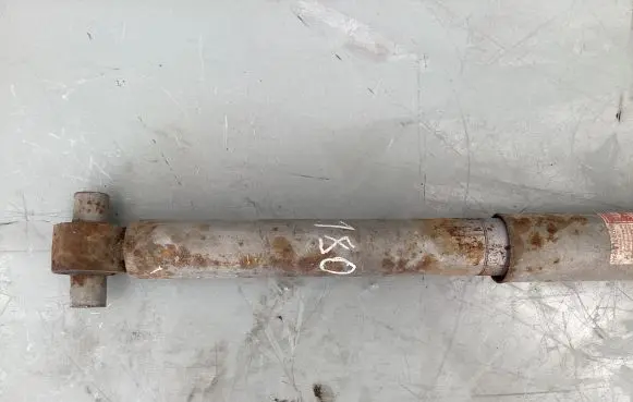Volvo V70 Rear shock absorber/damper