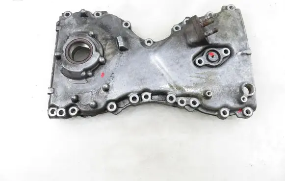 Suzuki Swift I Timing belt guard (cover) 
