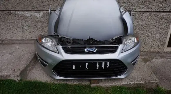 Ford Mondeo MK IV Front piece kit 