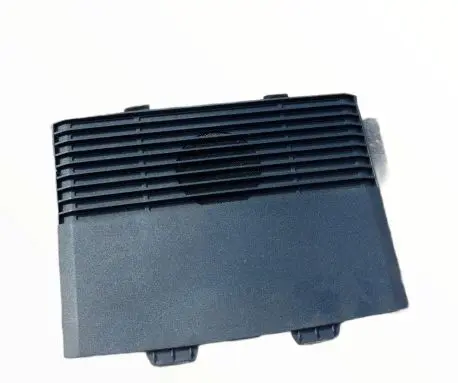 Dash center speaker trim cover