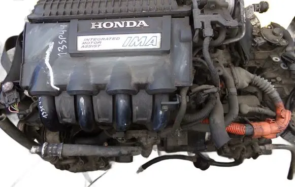 Honda Insight Engine LDA3 13SP44