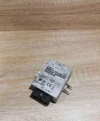 BMW 5 E39 Immobilizer control unit/module 8382454