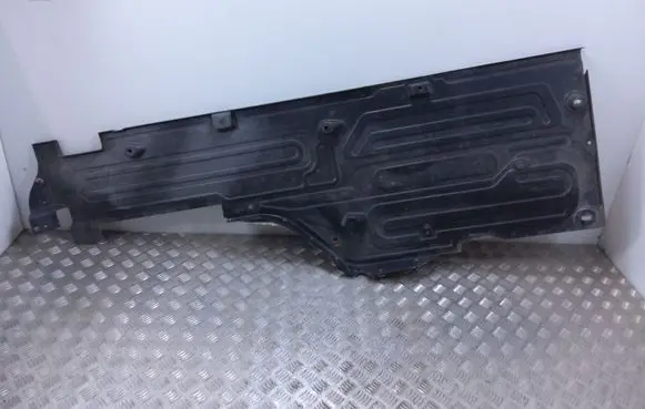 Jaguar XF Side bottom protection 9X23112C28AC