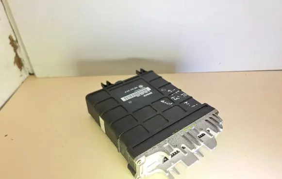 Acura ILX Engine control unit/module 1H0907311F 0261200760