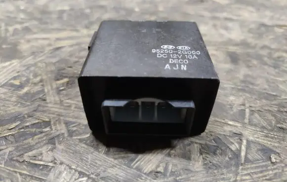 KIA Magentis Other relay 952502G000
