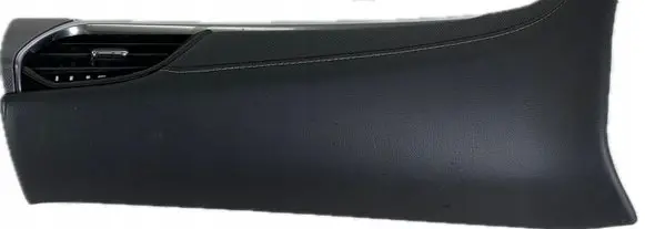 Chevrolet Traverse II Side skirt rear trim 84277816