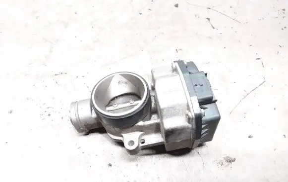 Citroen C3 Throttle valve 9640796280 408239821001 EGAST02
