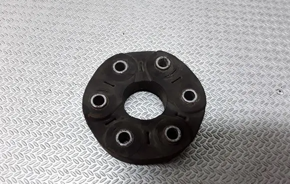 Mercedes-Benz E W211 Rear prop shaft donut coupling/joint 