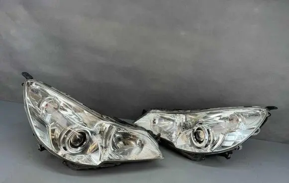 Subaru Legacy Headlights/headlamps set 103419012187