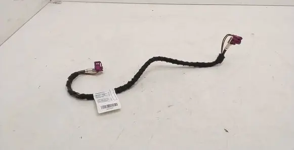 BMW 3 F30 F35 F31 Sound system wiring loom 9251730 925170202 20152240