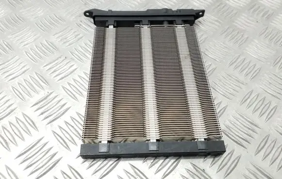 Audi A3 S3 A3 Sportback 8P Electric cabin heater radiator 1K0963235F