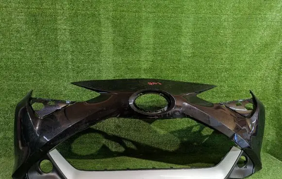 Toyota Aygo AB40 Front bumper 521190H180