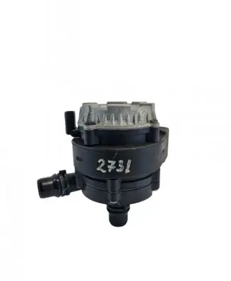 Opel Mokka B Electric auxiliary coolant/water pump 0392024023