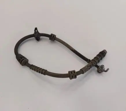 Peugeot 3008 II Brake booster pipe/hose 