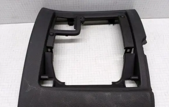 Peugeot 407 Other interior part 9644582977