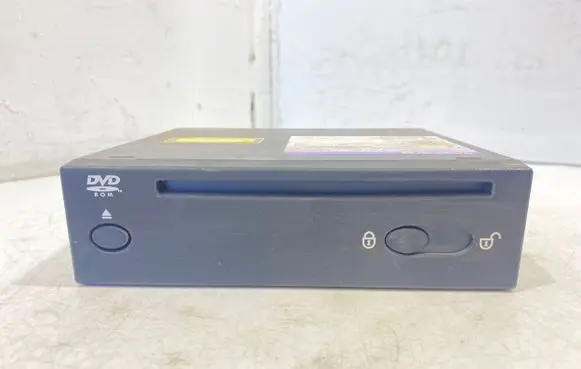 Volvo XC60 Navigation unit CD/DVD player 6G9210E887BK 4621008911 31285200AA