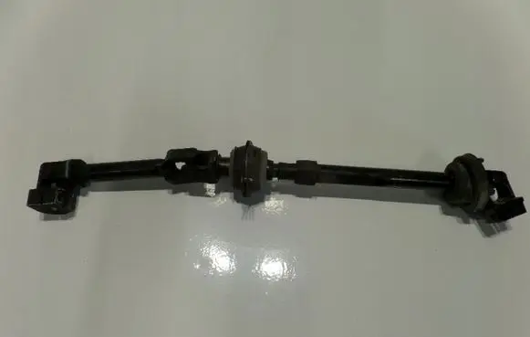 Jeep Grand Cherokee (WJ) Steering wheel column trim 33687201WJ