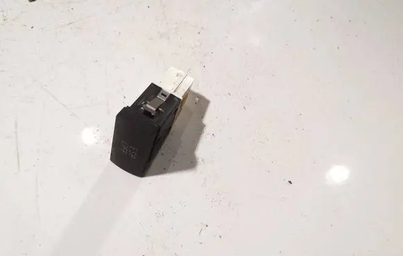 Audi A6 S6 C6 4F ESP (stability program) switch 4F0927134