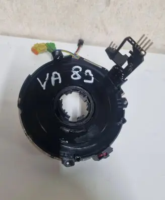 Mercedes-Benz E W211 Airbag slip ring squib (SRS ring) A1714640518