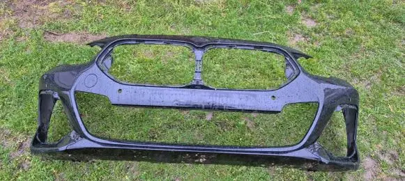 BMW 2 F44 Front bumper 8075476 8523410